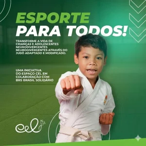 Esporte para Todos!